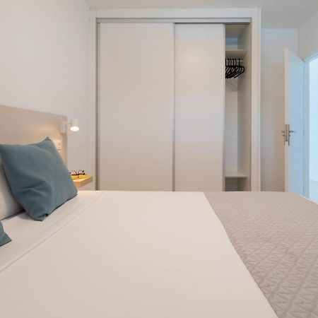 Sabbia Suites Pleamar 푸에르토 델 카르멘 외부 사진
