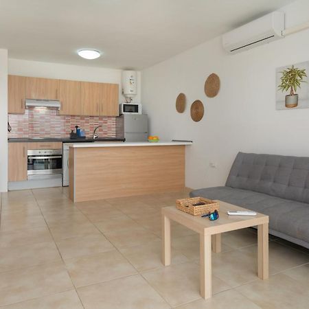 Sabbia Suites Pleamar 푸에르토 델 카르멘 외부 사진
