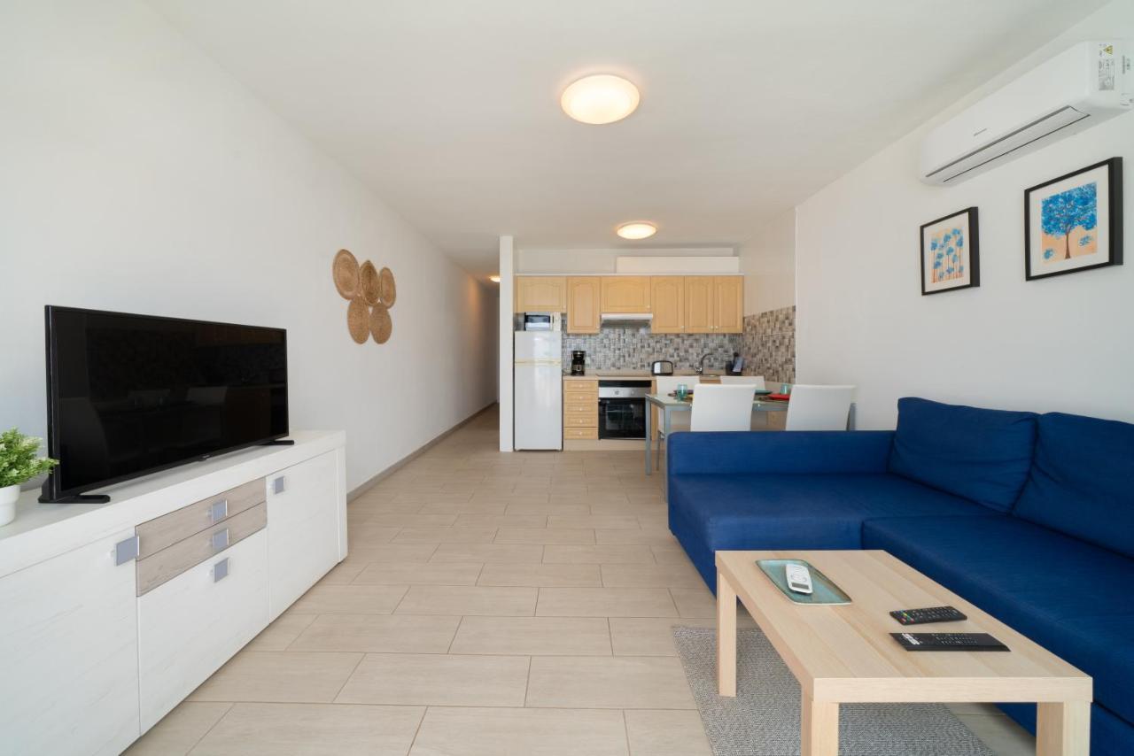 Sabbia Suites Pleamar 푸에르토 델 카르멘 외부 사진
