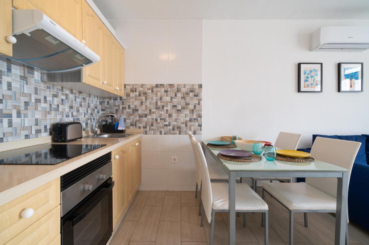 Sabbia Suites Pleamar 푸에르토 델 카르멘 외부 사진