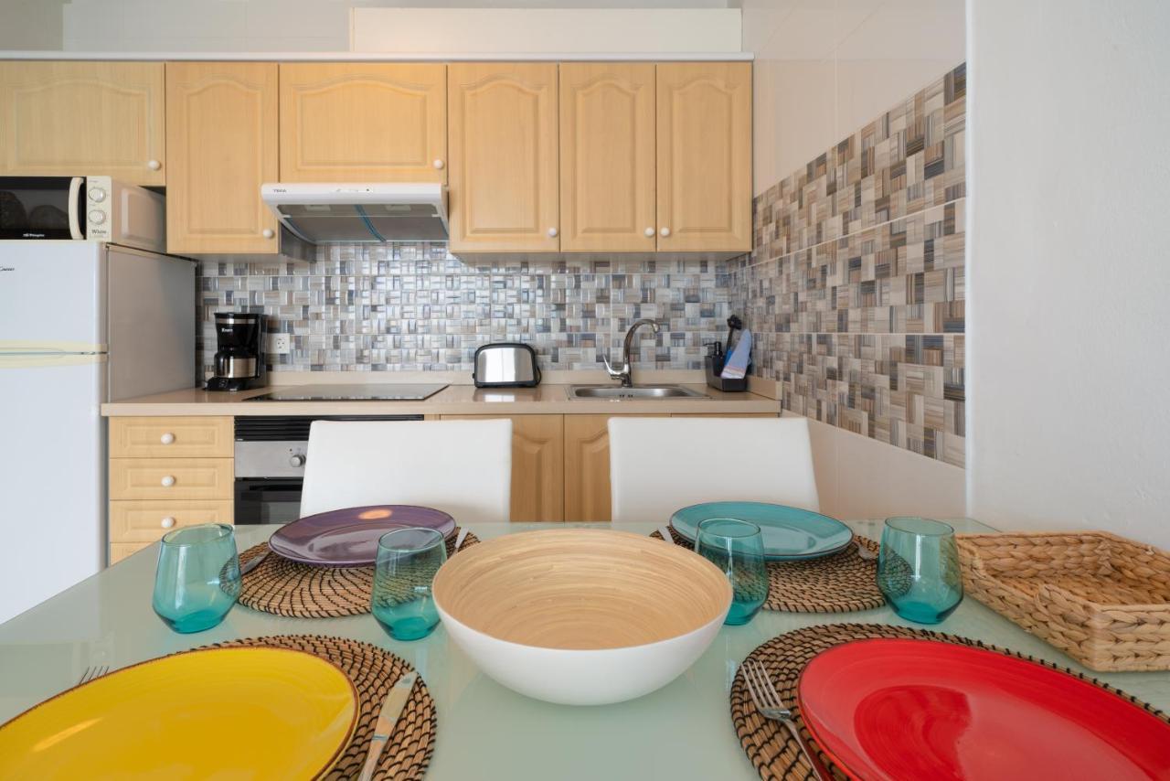 Sabbia Suites Pleamar 푸에르토 델 카르멘 외부 사진