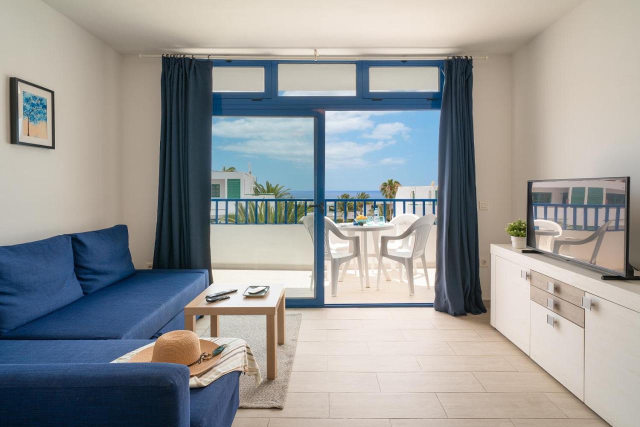 Sabbia Suites Pleamar 푸에르토 델 카르멘 외부 사진