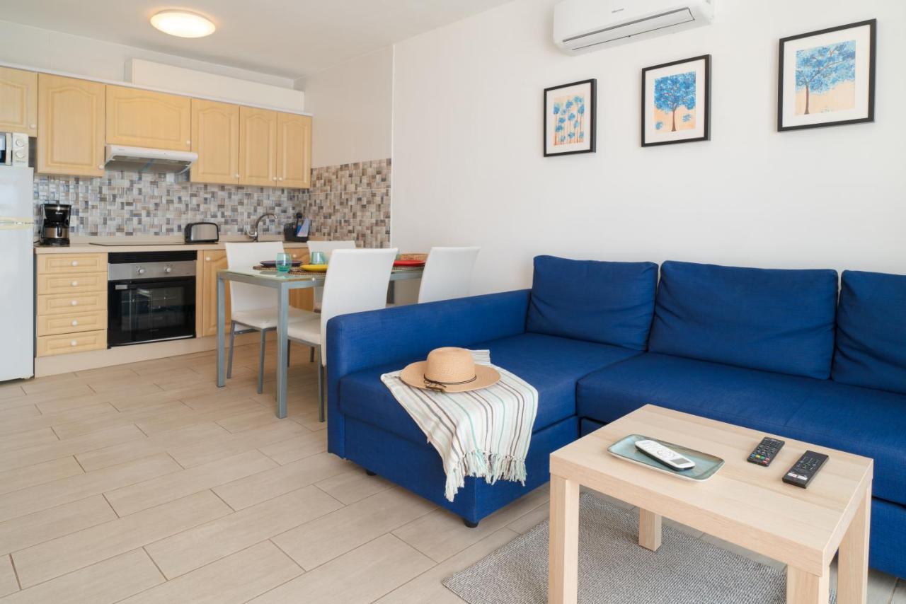 Sabbia Suites Pleamar 푸에르토 델 카르멘 외부 사진