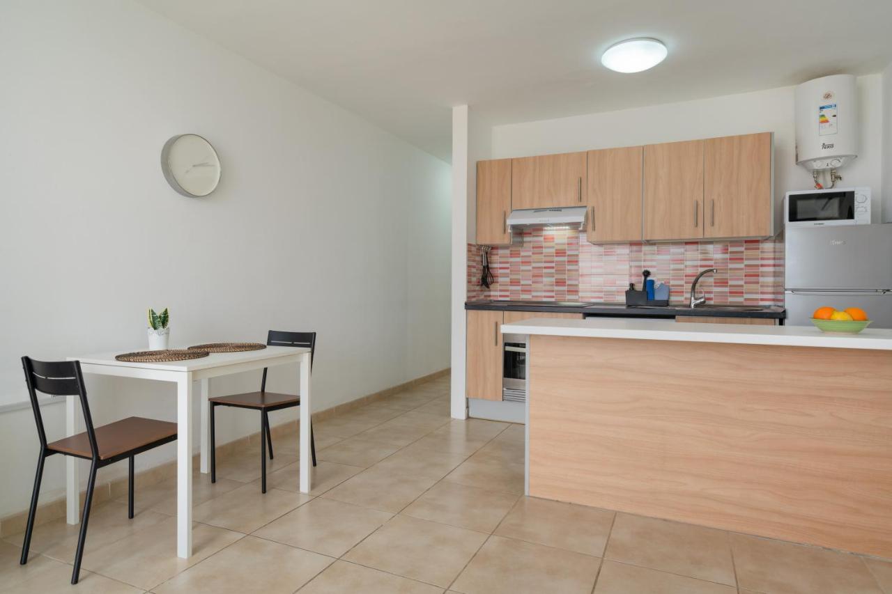 Sabbia Suites Pleamar 푸에르토 델 카르멘 외부 사진