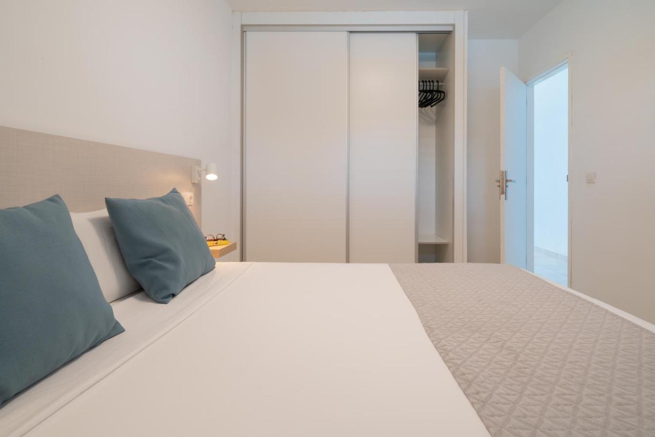 Sabbia Suites Pleamar 푸에르토 델 카르멘 외부 사진