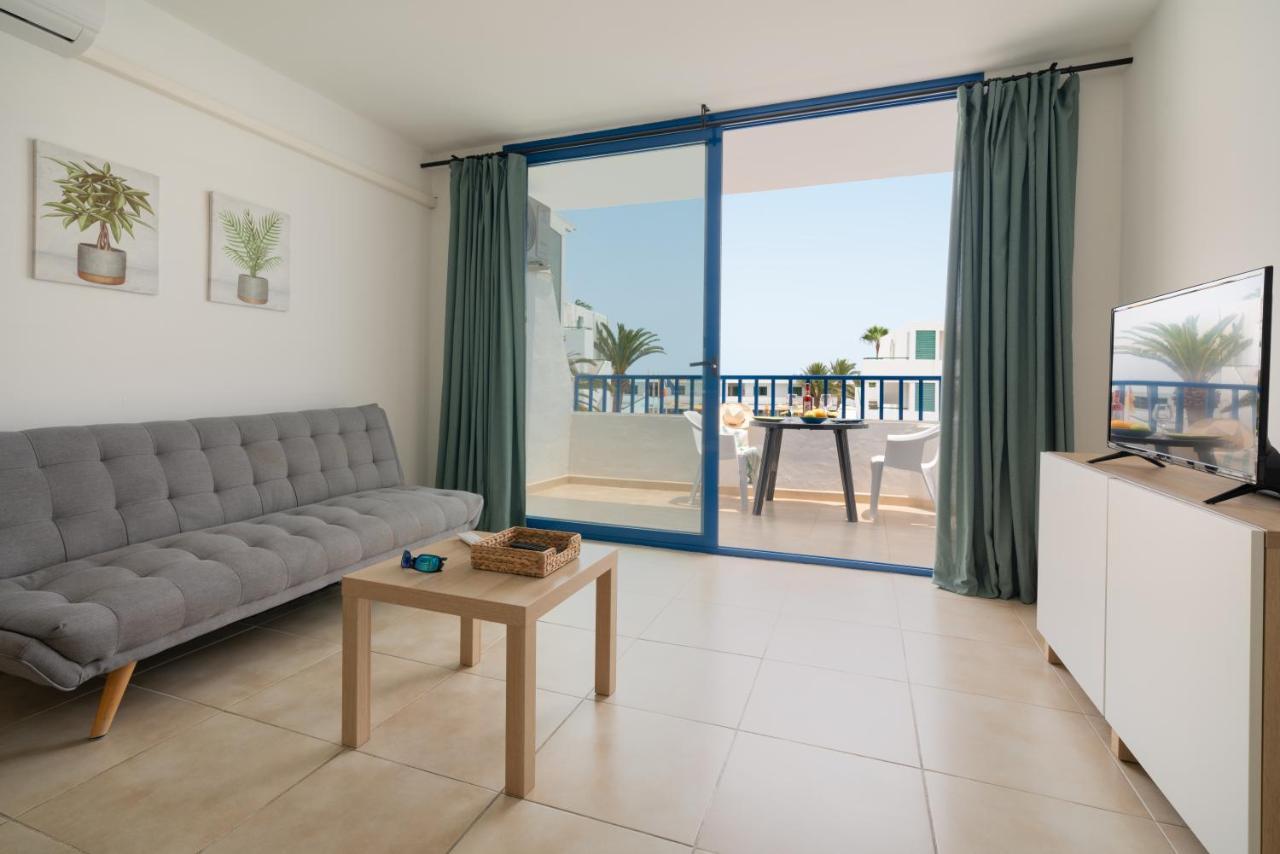 Sabbia Suites Pleamar 푸에르토 델 카르멘 외부 사진