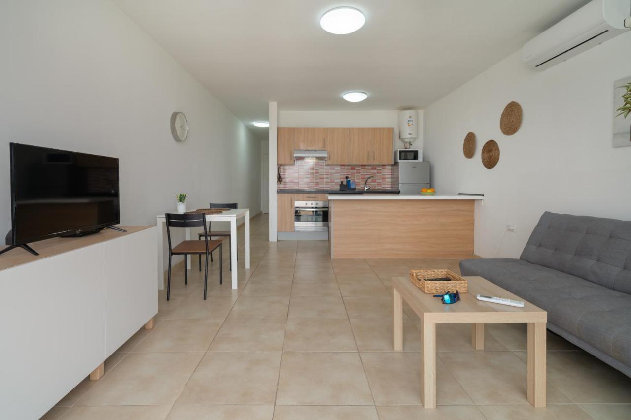 Sabbia Suites Pleamar 푸에르토 델 카르멘 외부 사진