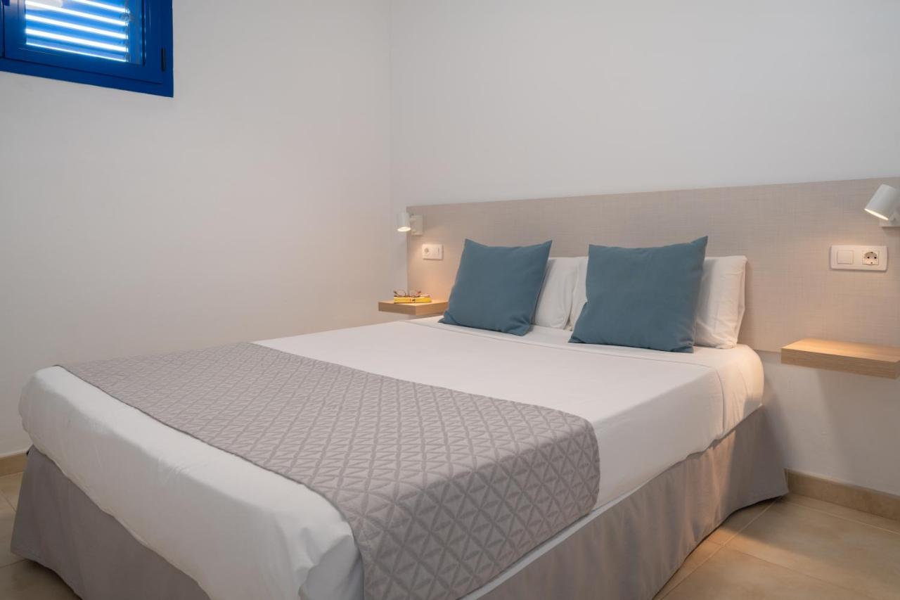 Sabbia Suites Pleamar 푸에르토 델 카르멘 외부 사진