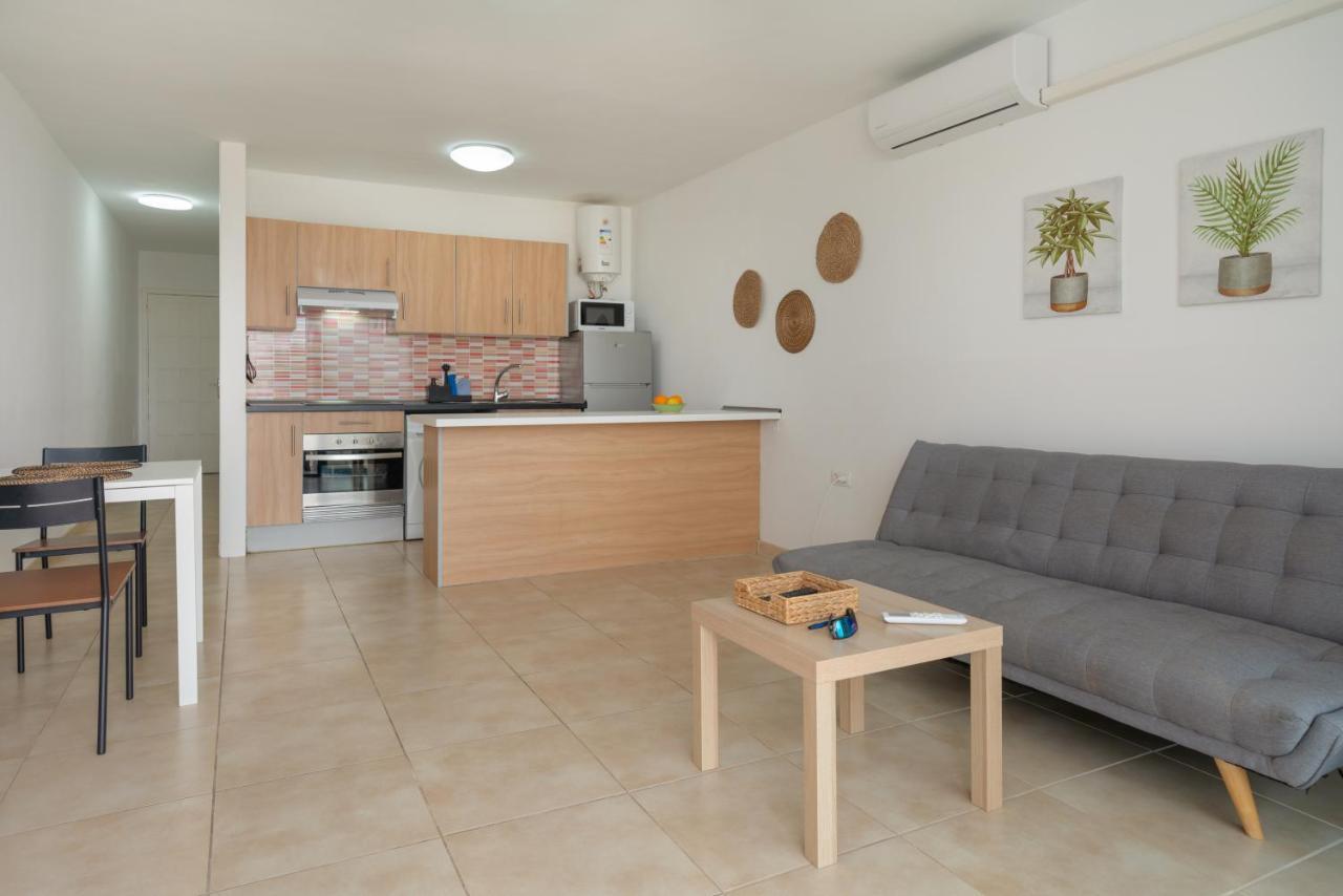 Sabbia Suites Pleamar 푸에르토 델 카르멘 외부 사진