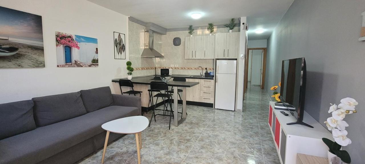 Sabbia Suites Pleamar 푸에르토 델 카르멘 외부 사진