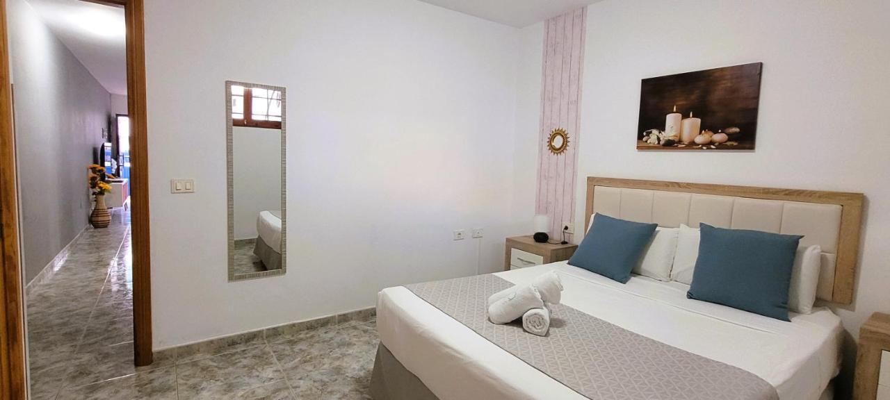 Sabbia Suites Pleamar 푸에르토 델 카르멘 외부 사진