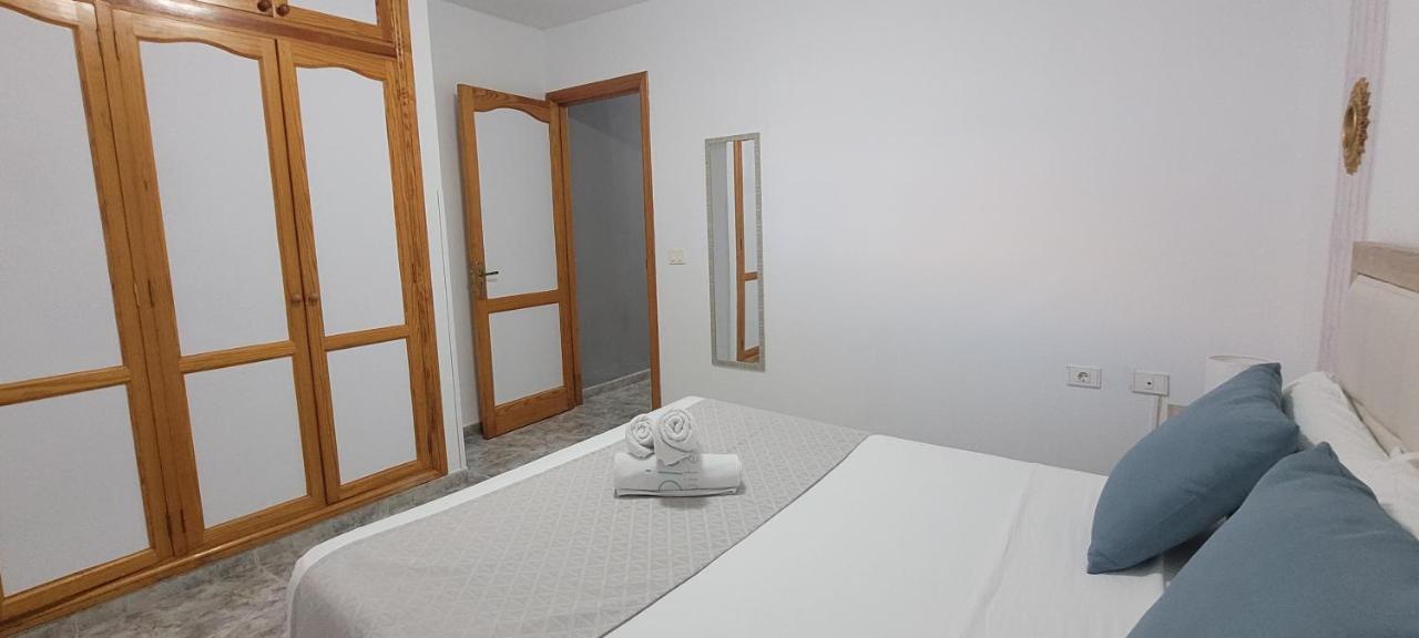 Sabbia Suites Pleamar 푸에르토 델 카르멘 외부 사진