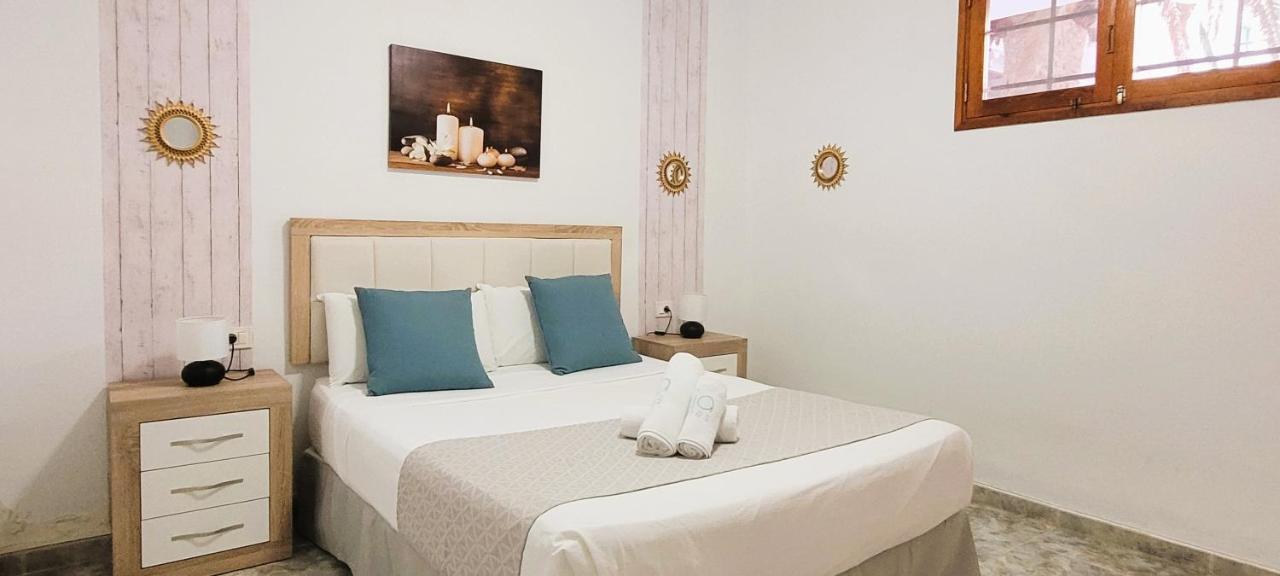 Sabbia Suites Pleamar 푸에르토 델 카르멘 외부 사진