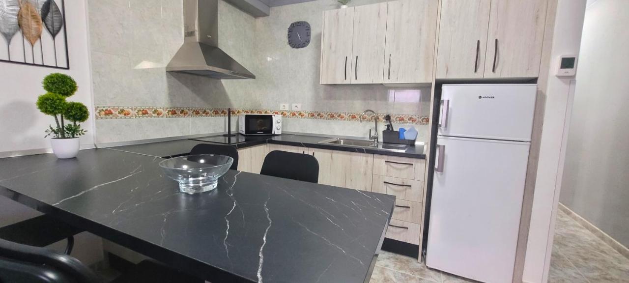 Sabbia Suites Pleamar 푸에르토 델 카르멘 외부 사진