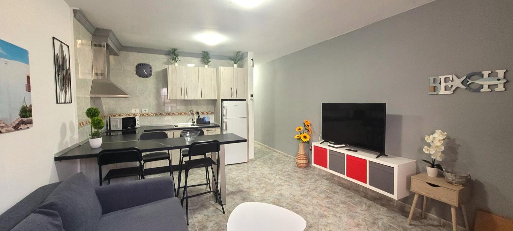 Sabbia Suites Pleamar 푸에르토 델 카르멘 외부 사진